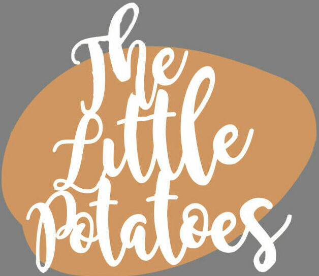 The little potatoes